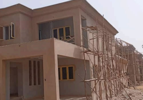 Directing Staff Accommodation project photo 2